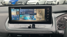 Nissan Qashqai 1.3 DiG-T MH Acenta Premium 5dr Petrol Hatchback